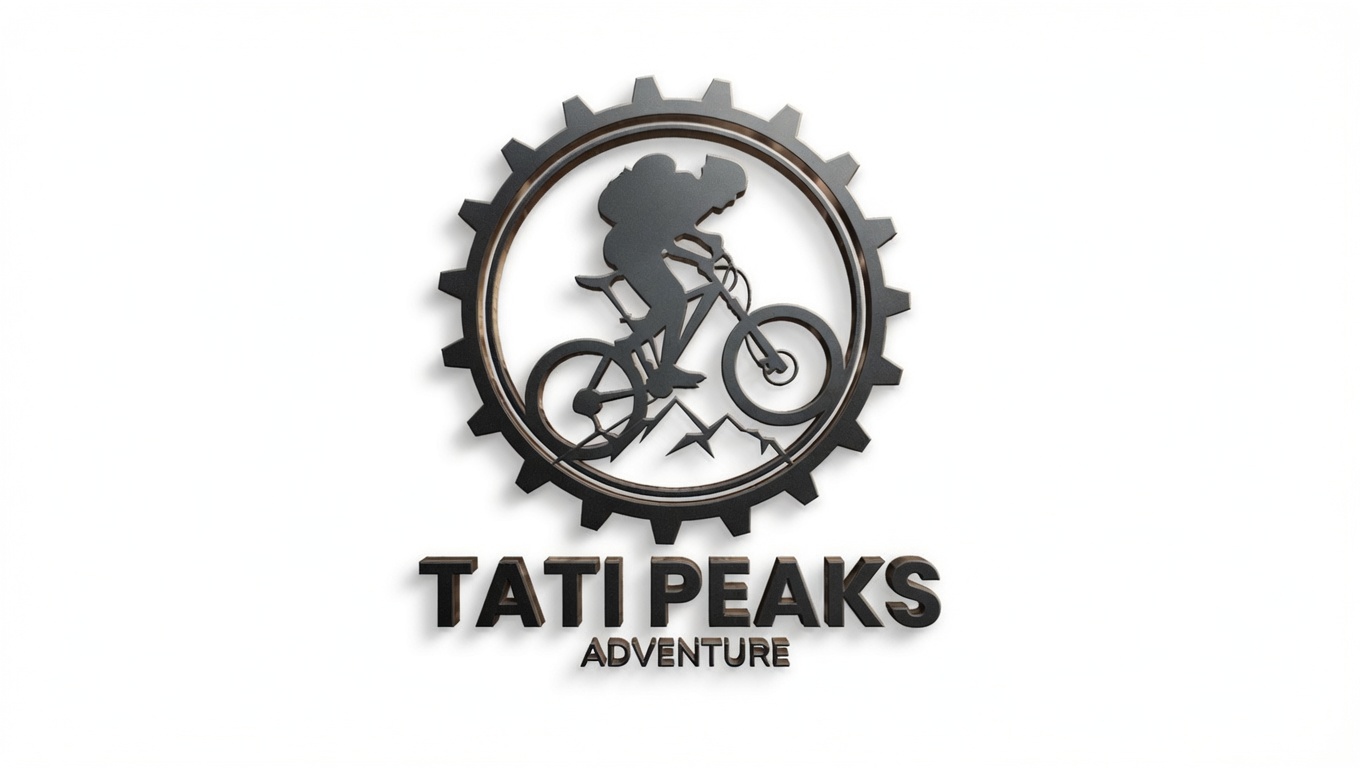 Tati Team Logo